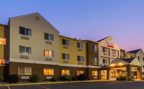 Fairfield Inn & Suites Billings  United States Of America